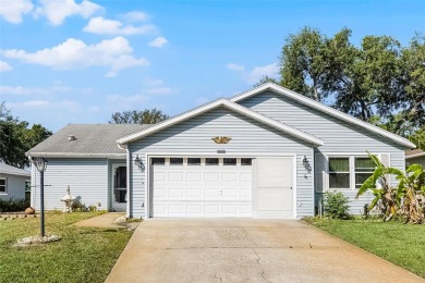 Lake Home For Sale in Leesburg, Florida