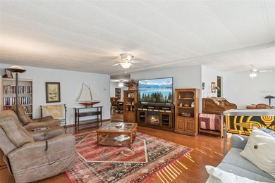 Enjoy relaxed Florida living in the 55+ community of Eustis - photo 14