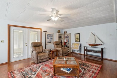 Enjoy relaxed Florida living in the 55+ community of Eustis - photo 15