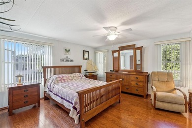 Enjoy relaxed Florida living in the 55+ community of Eustis - photo 16