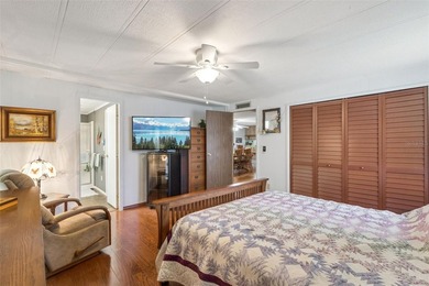 Enjoy relaxed Florida living in the 55+ community of Eustis - photo 17