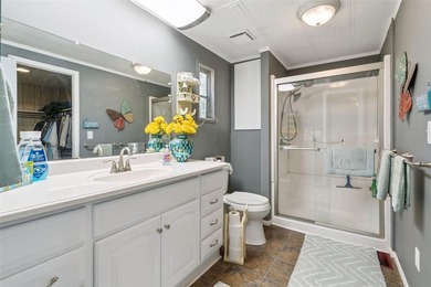 Enjoy relaxed Florida living in the 55+ community of Eustis - photo 18
