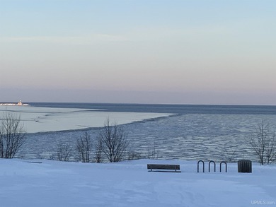 Lake Superior - Marquette County Lot For Sale in Marquette Michigan