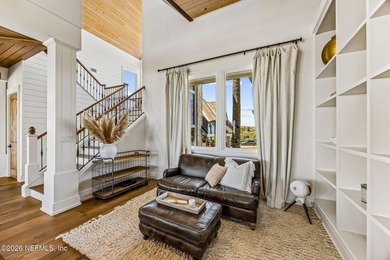 Stunning PRIVATE GATED OCEAN FRONT estate in Ponte Vedra Beach - photo 23