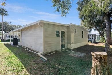 Enjoy relaxed Florida living in the 55+ community of Eustis - photo 28