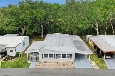 Enjoy relaxed Florida living in the 55+ community of Eustis - photo 30