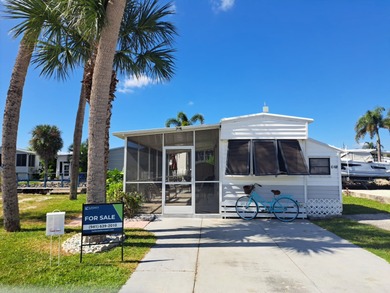 Punta Gorda Isles Area Home For Sale in Punta Gorda Florida