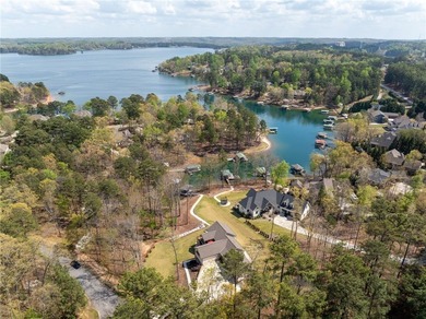 Like-New Lake Keowee Waterfront Home with Upgrades SOLD - photo 3