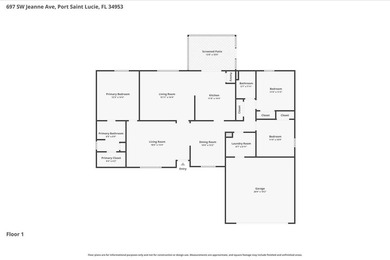Step into a 3 BEDROOM, 2 BATH POOL HOME on a quarter acre - - photo 34