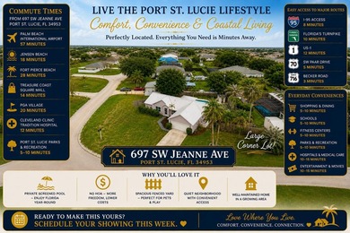 Step into a 3 BEDROOM, 2 BATH POOL HOME on a quarter acre - - photo 35