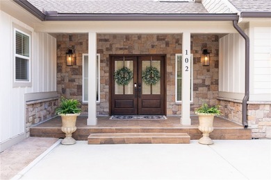 Like-New Lake Keowee Waterfront Home with Upgrades SOLD - photo 5