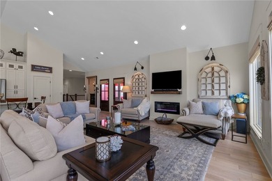 Like-New Lake Keowee Waterfront Home with Upgrades SOLD - photo 8