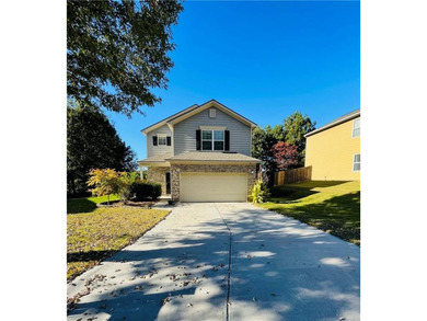 Lake Home For Sale in Sugar Hill, Georgia