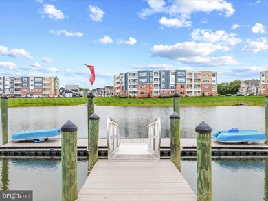 Lake Condo For Sale in Lewes, Delaware