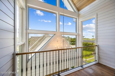 Stunning PRIVATE GATED OCEAN FRONT estate in Ponte Vedra Beach - photo 50
