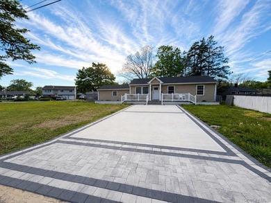 This ranch-style property renovated 2025,offers both comfort and - photo 1