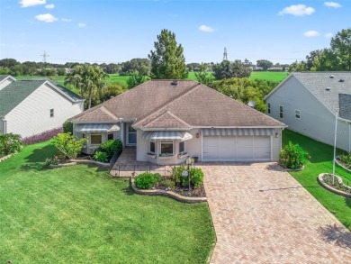 Lake Home For Sale in The Villages, Florida