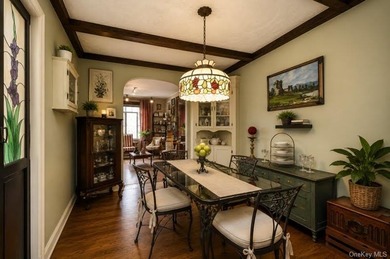 Solid all-brick attached Colonial in prime Flushing location - photo 10