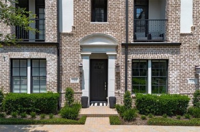 Lake Carolyn Townhome/Townhouse For Sale in Irving Texas