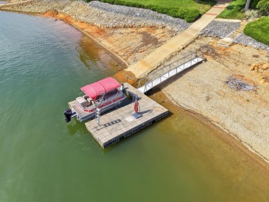 Private Boat Ramp. Main Channel. 300 Feet of Shoreline SOLD - photo 4
