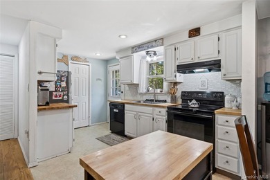 Beautifully maintained 3 bedroom, 2 bath ranch featuring an open - photo 10