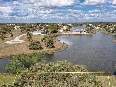 JUST REDUCED! With approx. 105 FEET of LAKE FRONTAGE, located in - photo 3