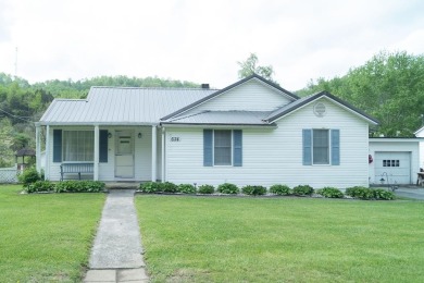 (private lake, pond, creek) Home For Sale in Cedar Bluff Virginia