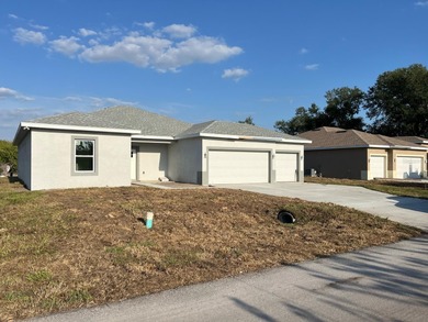 Northport Waterway Lakes and Canals Home Sale Pending in North Port Florida