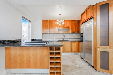 Welcome to this luxury three-bedroom, two bath duplex - photo 4