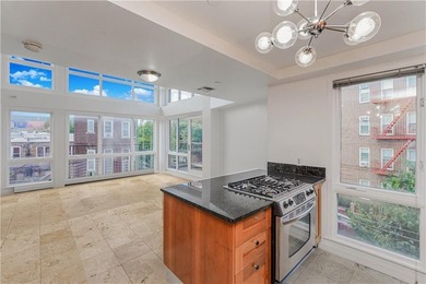 Welcome to this luxury three-bedroom, two bath duplex - photo 8