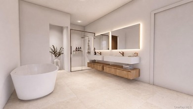 Welcome to 19 Holly St, Montauk - a newly constructed luxury - photo 11