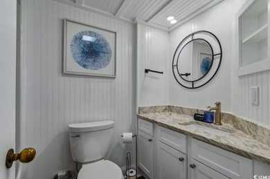 Beautifully updated one-bedroom oceanfront condominium in the