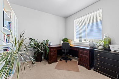 Built in 2022 and showing like new, this stunning two-story home - photo 12