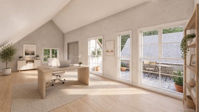 Welcome to 19 Holly St, Montauk - a newly constructed luxury - photo 12