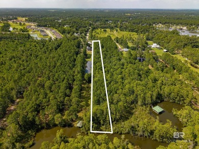 Here is your chance to have a waterfront lot with No HOA. This - photo 3
