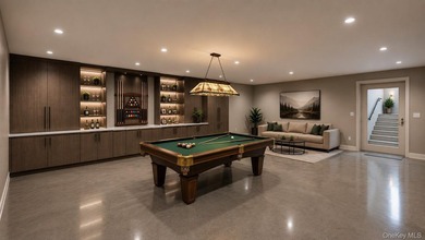 Welcome to 19 Holly St, Montauk - a newly constructed luxury - photo 13