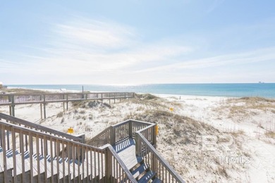 Welcome to Shore Thang, a turnkey Gulf-front retreat offering - photo 2
