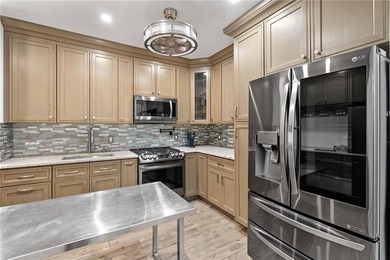 INCOME-PRODUCING ASSET + DREAM HOME | Stuyvesant Heights - photo 2