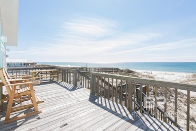 Welcome to Shore Thang, a turnkey Gulf-front retreat offering - photo 3