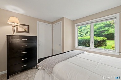 Tucked away on a quiet, tree-lined street in North Stamford - photo 23