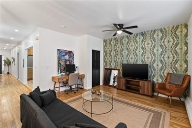 INCOME-PRODUCING ASSET + DREAM HOME | Stuyvesant Heights - photo 4