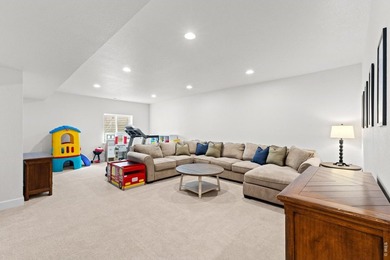 Built in 2022 and showing like new, this stunning two-story home - photo 26