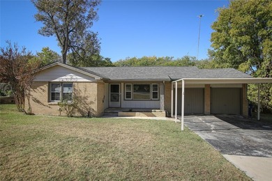 Lake Worth Home For Sale in Lake Worth Texas