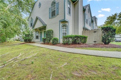 Lake Condo For Sale in Virginia Beach, Virginia