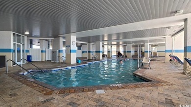 Beautifully updated one-bedroom oceanfront condominium in the