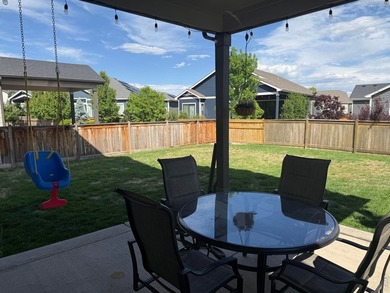Built in 2022 and showing like new, this stunning two-story home - photo 33