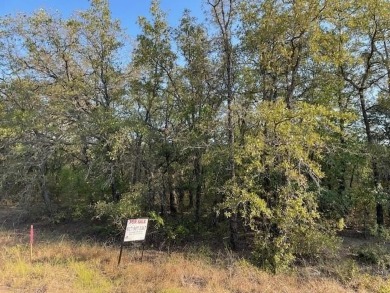 Lake Bridgeport Lot For Sale in Runaway Bay Texas