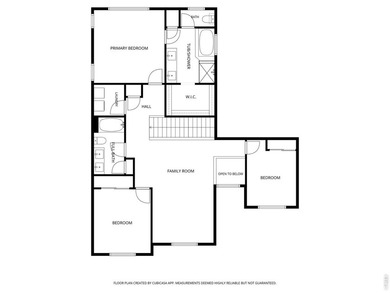 Built in 2022 and showing like new, this stunning two-story home - photo 42