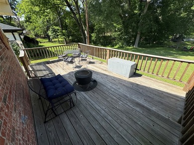 1075 Lake Drive, Kemp, TX 75143 Escape to the lake life in this - photo 4