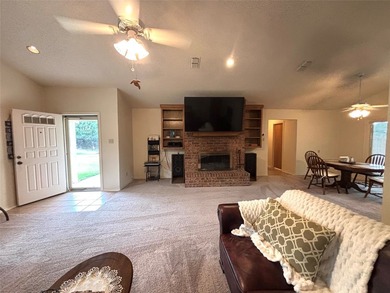 1075 Lake Drive, Kemp, TX 75143 Escape to the lake life in this - photo 8